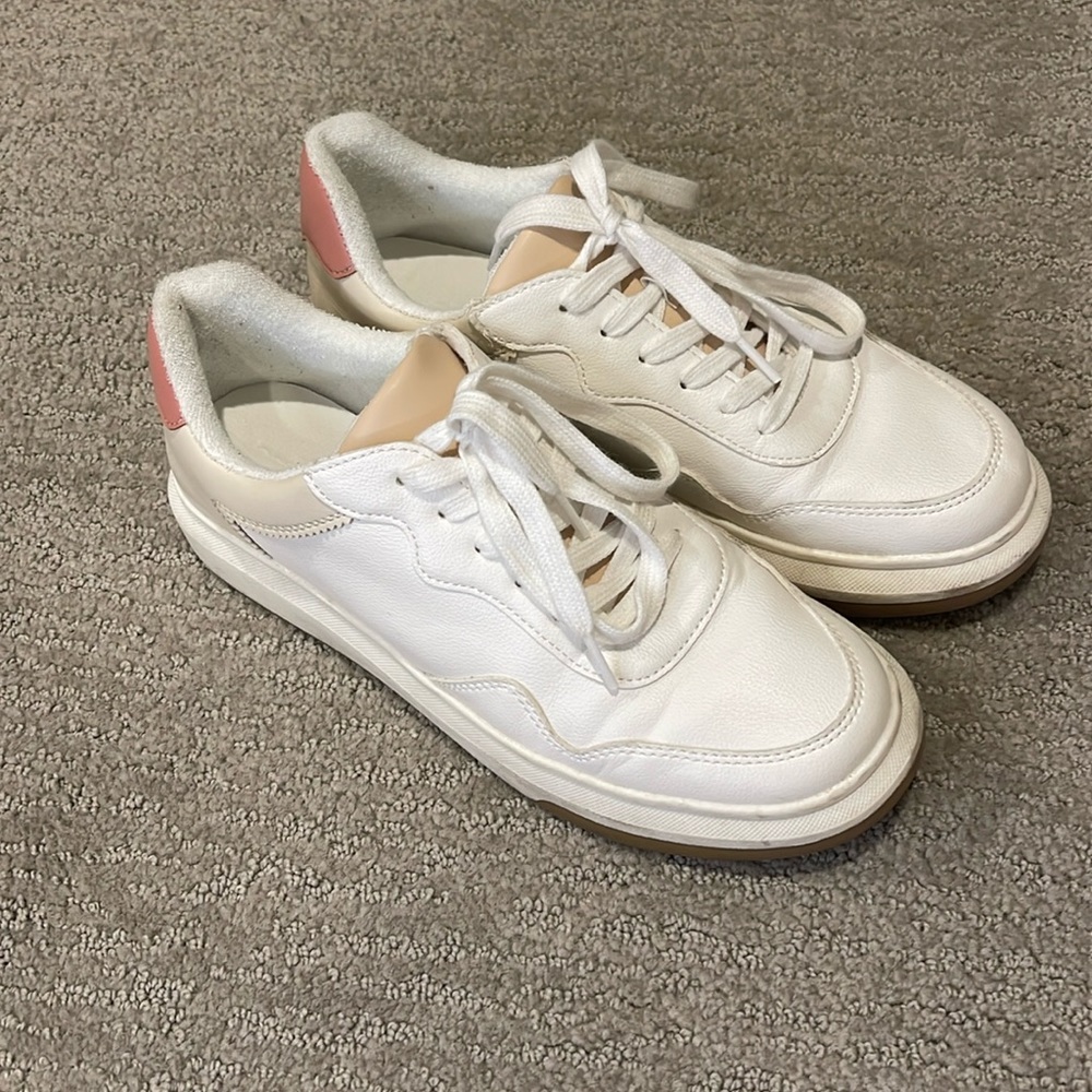 Target tennis shoes